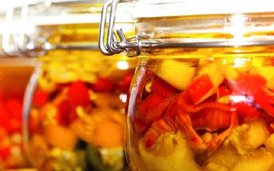 Olio Piccante, il dono perfetto