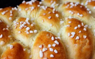 Pan brioche all’olio d’oliva Febo