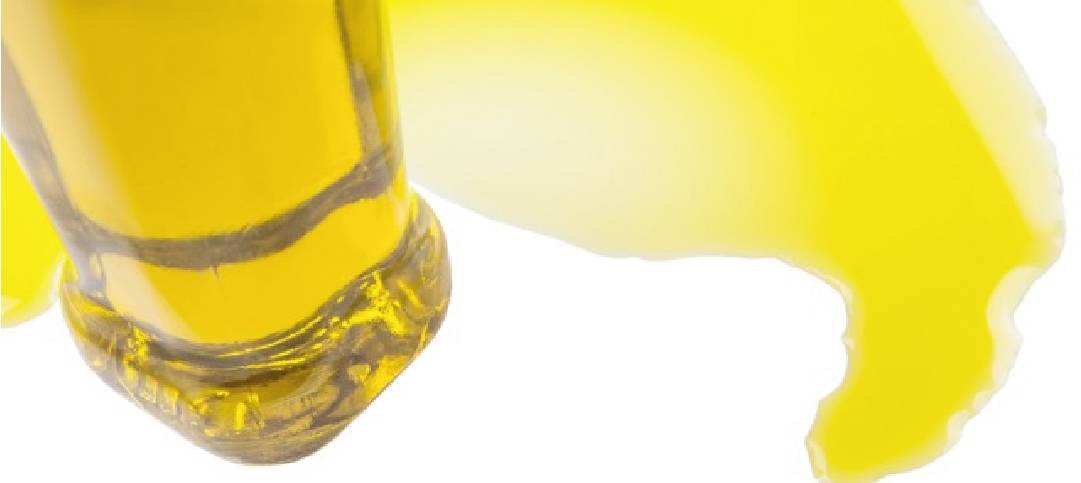 L’olio d’oliva aiuta l’amore (e il testosterone)