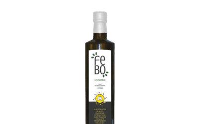 Verde, colore della natura e dell’olio Le Cisarelle