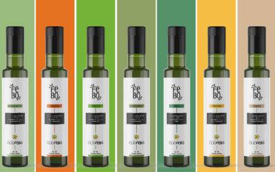 Oli aromatizzati con spezie, agrumi ed erbe aromatiche
